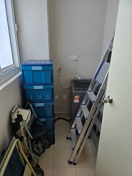 Kondominium untuk Disewa di Orchard Ville - Lucas Foo - PropertyGuru.com.my