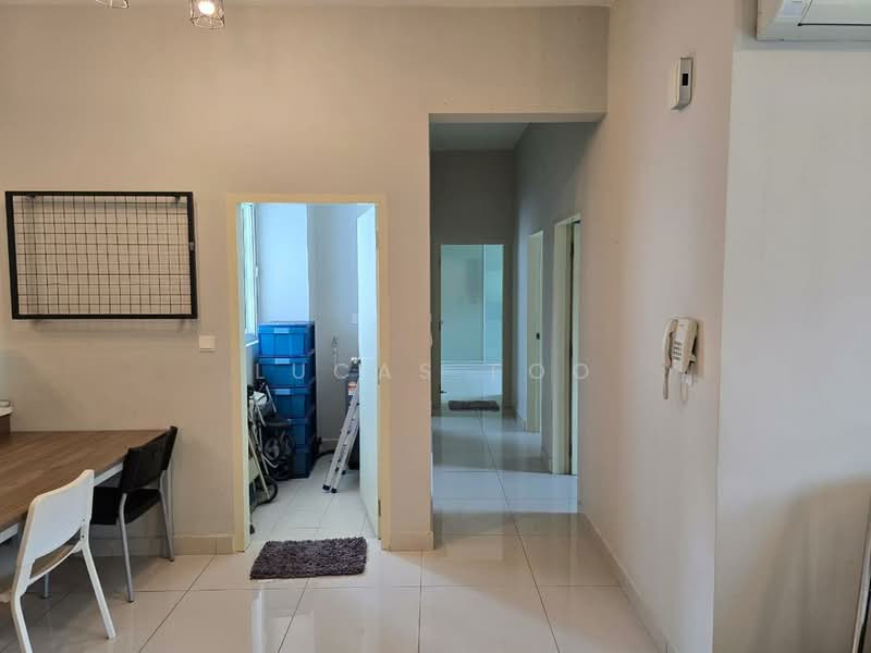 Kondominium untuk Disewa di Orchard Ville - Lucas Foo - Interior - PropertyGuru.com.my
