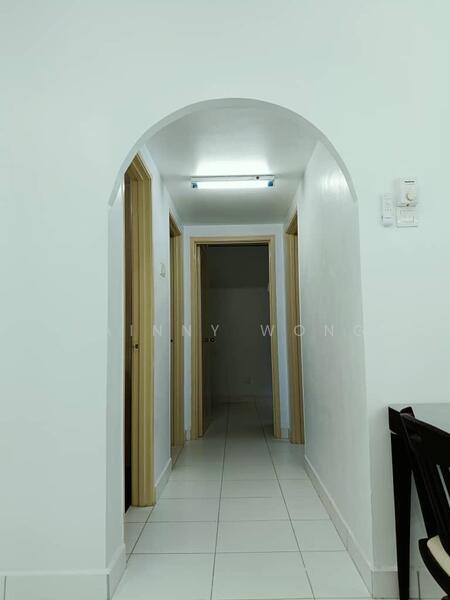 Corridor