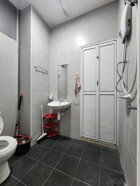 Untuk Disewa - BM City Suites @ BM City Mall