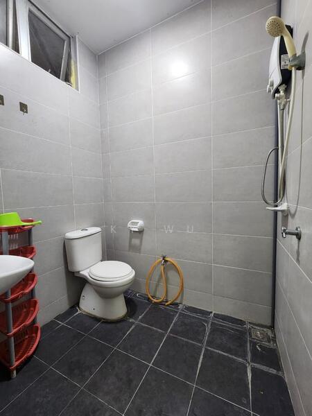 Untuk Disewa - BM City Suites @ BM City Mall