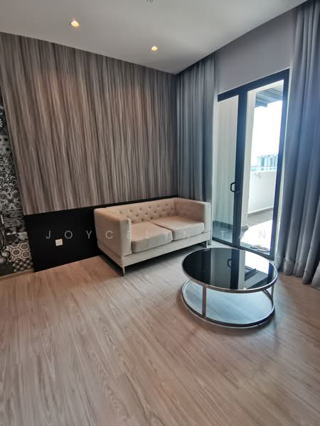 Service Residence for Sale at The Potpourri - Joycelyn Tan - Living Room - PropertyGuru.com.my