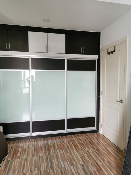 Condominium for Rent at The Boulevard - Louis Chor - Interior - PropertyGuru.com.my