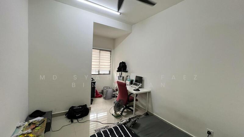 2-storey Terraced House for Rent in Sepang (Selangor) - Md Syahrul Faez Bin Manan - Study - PropertyGuru.com.my