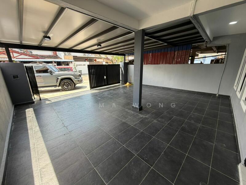 Taman Desa Jaya Johor Bahru untuk Untuk Dijual - RM 678,000, Mac 2026 - Exterior - PropertyGuru.com.my