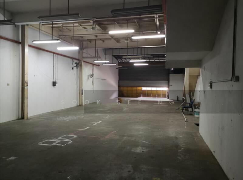 Kawasan Perindustrian Balakong untuk Untuk Disewa - RM 6,000 /bulan, Mac 2026 - Interior - PropertyGuru.com.my