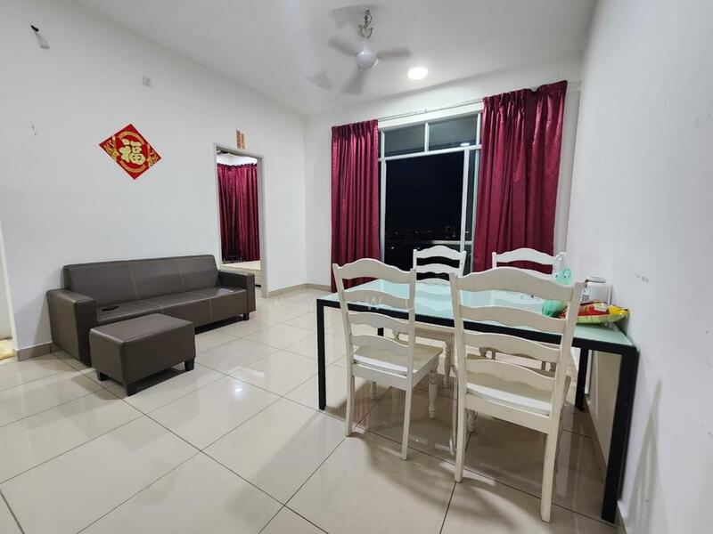 For Rent - BM City Suites @ BM City Mall