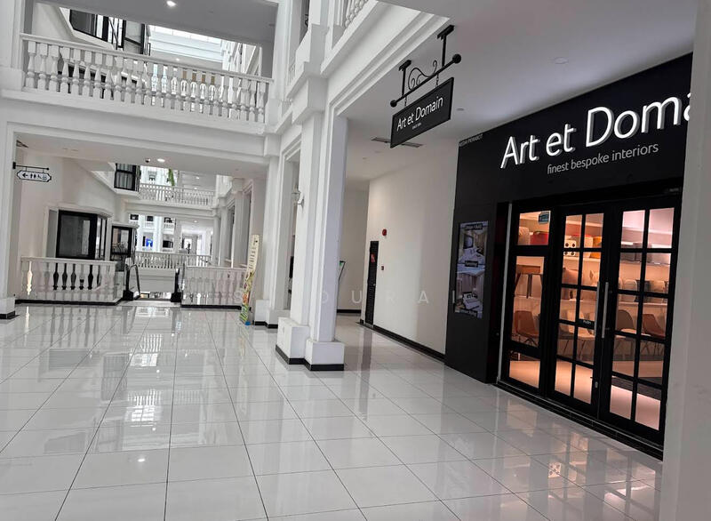 For Sale - Shop @ Eco Galleria, Eco Botanic