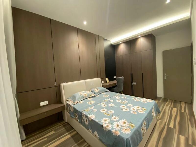 Grace Residence untuk Untuk Dijual - RM 900,000, Mac 2026 - Bedroom - PropertyGuru.com.my