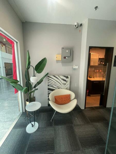 Office for Rent in Bukit Combe (Jelutong) - A Ee Ee - Interior - PropertyGuru.com.my