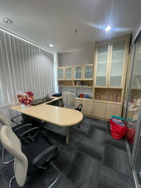 Office for Rent in Bukit Combe (Jelutong) - A Ee Ee - Study - PropertyGuru.com.my