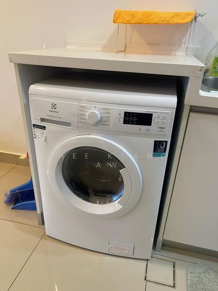 Service Residence for Rent at Trefoil @ Setia City - Chee Keang Aw - Interior - PropertyGuru.com.my