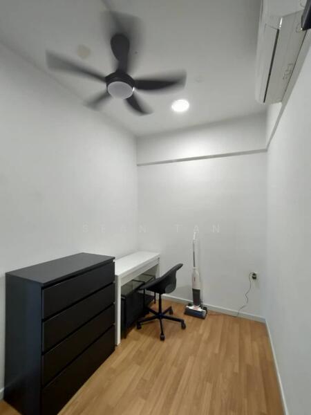 Condominium for Rent at TRI PINNACLE - Sean Tan - Study - PropertyGuru.com.my