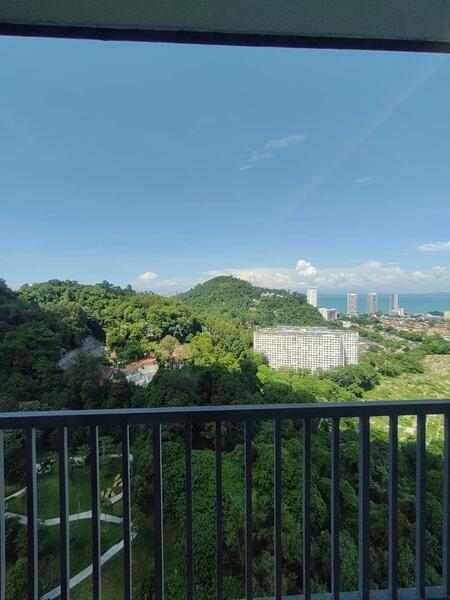 Condominium for Rent at TRI PINNACLE - Sean Tan - View - PropertyGuru.com.my