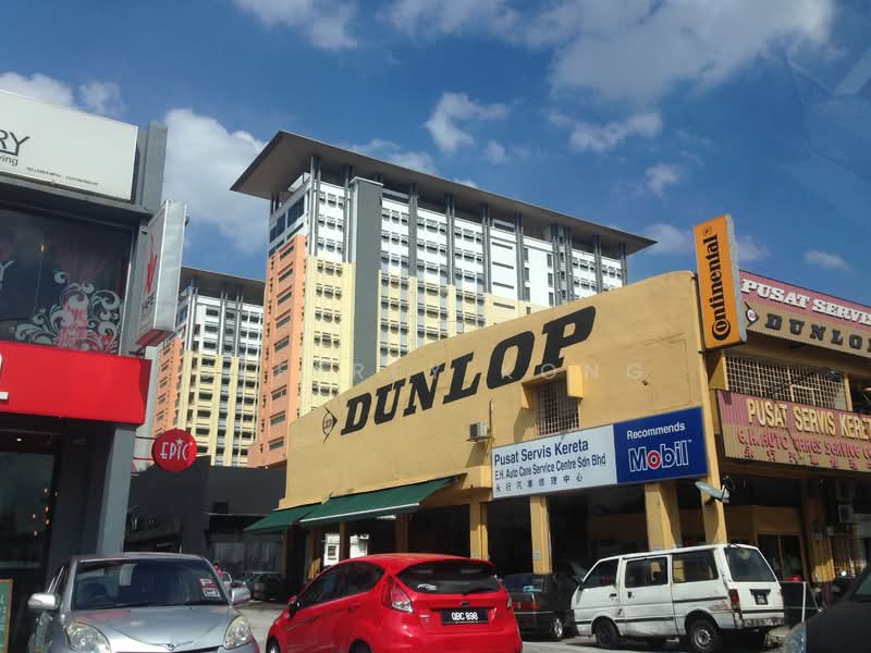 Terrace Factory for Rent in Pjs 11 (Sunway) - Jeffrey Kong - Exterior - PropertyGuru.com.my