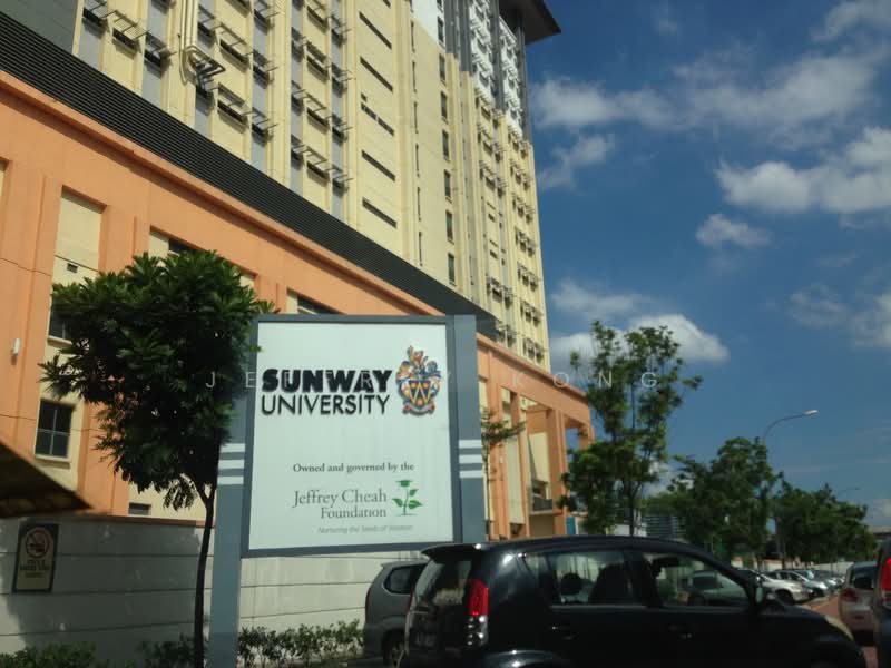Terrace Factory for Rent in Pjs 11 (Sunway) - Jeffrey Kong - Exterior - PropertyGuru.com.my