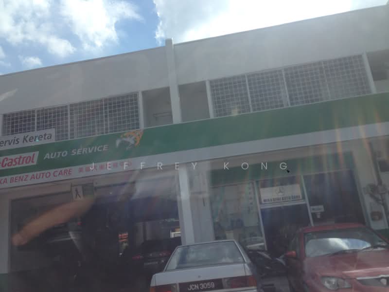 Terrace Factory for Rent in Pjs 11 (Sunway) - Jeffrey Kong - PropertyGuru.com.my