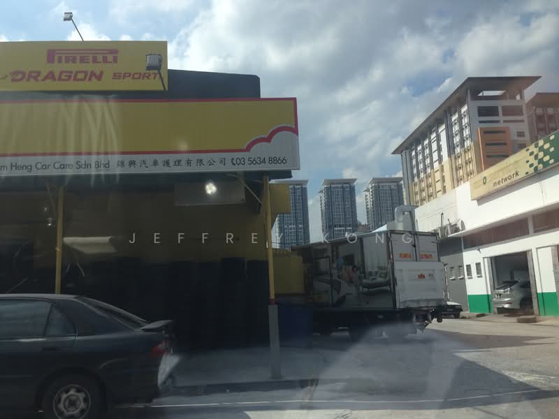 Terrace Factory for Rent in Pjs 11 (Sunway) - Jeffrey Kong - Exterior - PropertyGuru.com.my