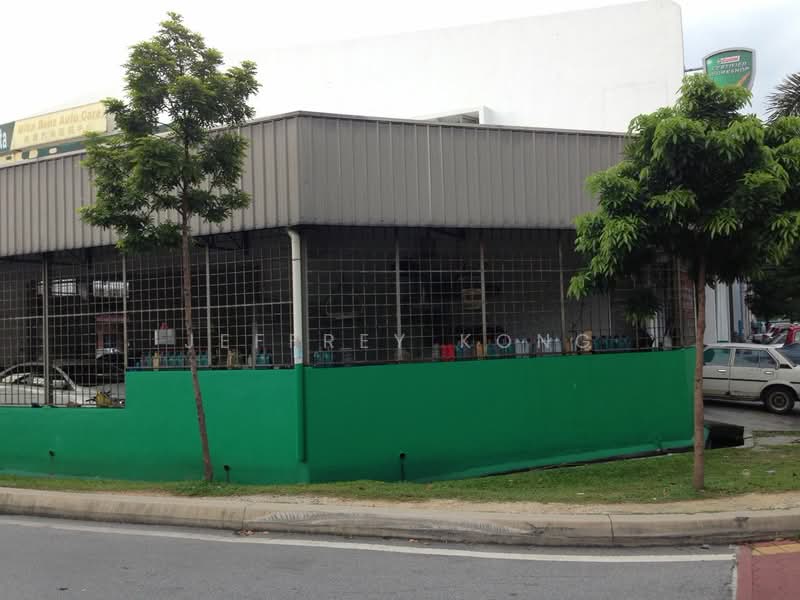 Kilang untuk Disewa di Petaling Jaya (Selangor) - Jeffrey Kong - Exterior - PropertyGuru.com.my