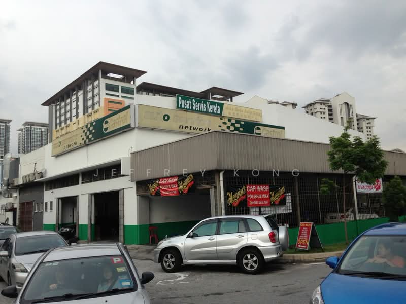 Terrace Factory for Rent in Pjs 11 (Sunway) - Jeffrey Kong - Exterior - PropertyGuru.com.my