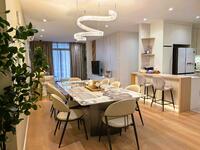 For Rent - Morrison Residence