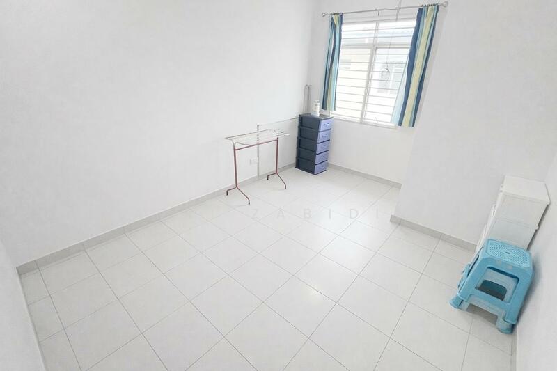 2-storey Terraced House for Sale in Shah Alam (Selangor) - Azri Zabidin - Interior - PropertyGuru.com.my