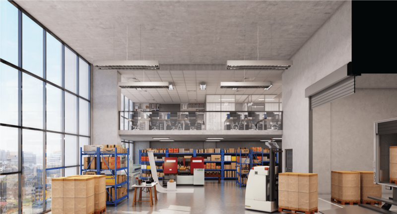 Shop / Office for Sale in Bukit Raja (Selangor) - Willa Wong - Interior - PropertyGuru.com.my