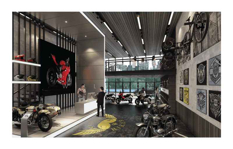 Shop / Office for Sale in Bukit Raja (Selangor) - Willa Wong - Interior - PropertyGuru.com.my