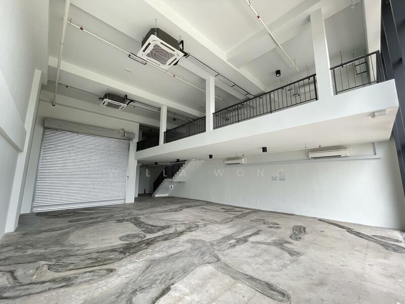 Shop / Office for Sale in Bukit Raja (Selangor) - Willa Wong - Interior - PropertyGuru.com.my