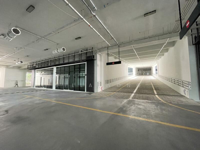 Shop / Office for Sale in Bukit Raja (Selangor) - Willa Wong - Car Park - PropertyGuru.com.my