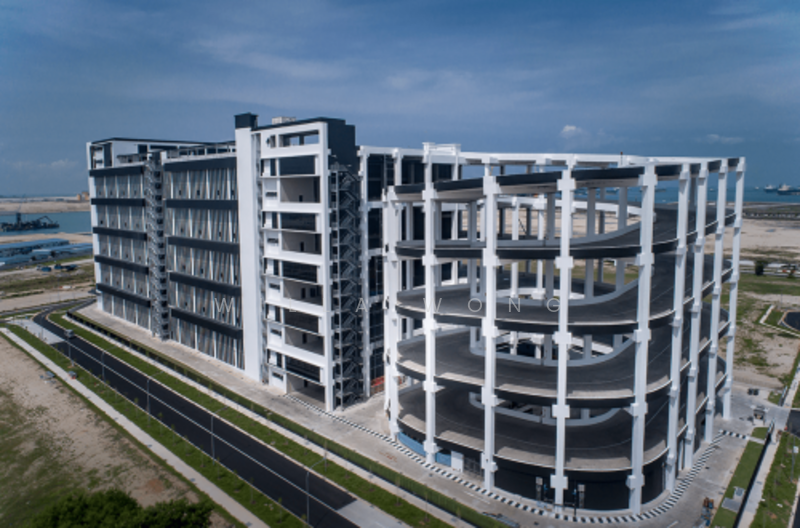 Shop / Office for Sale in Bukit Raja (Selangor) - Willa Wong - Exterior - PropertyGuru.com.my