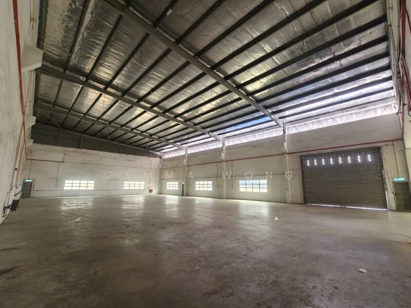 Semi-D Factory for Rent in Bandar Indahpura (Kulai) - Gemma Wong - PropertyGuru.com.my