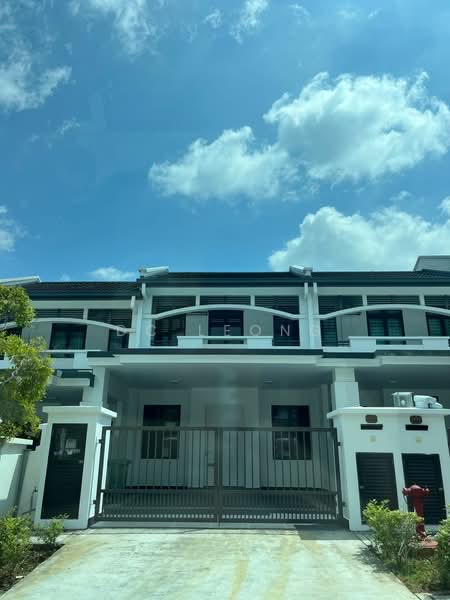 2-storey Terraced House for Sale in Eco Majestic (Semenyih) - DC Leong - Exterior - PropertyGuru.com.my