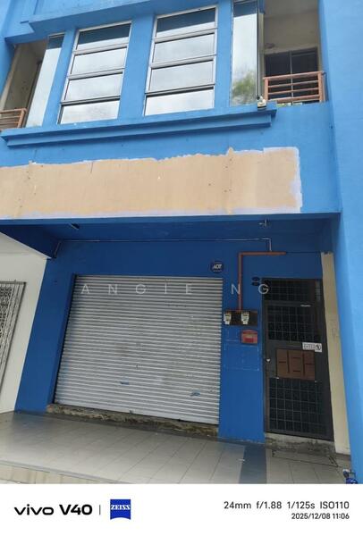Shop for Rent in Rawang (Selangor) - Angie Ng - Exterior - PropertyGuru.com.my