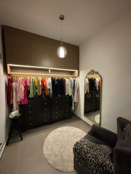 Service Residence for Rent at Mossaz @ Empire City - Hailey Leong - Interior - PropertyGuru.com.my