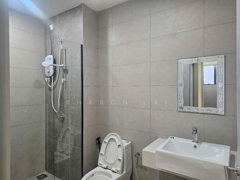Condominium for Rent at Damansara Seresta - Sharon Lai - Bathroom - PropertyGuru.com.my