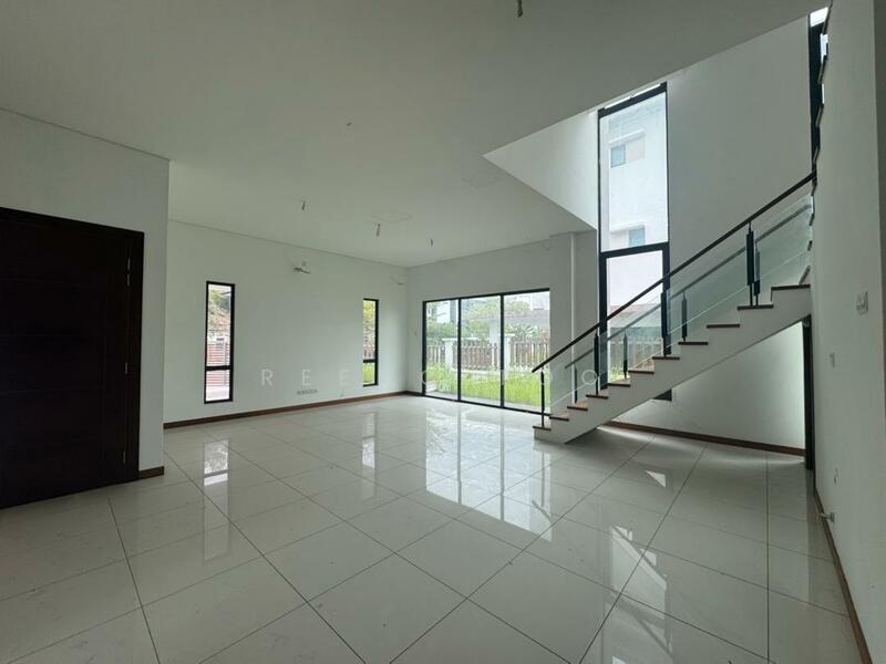 Bungalow House for Sale in Subang Bestari (Shah Alam) - Reeno Too - Living Room - PropertyGuru.com.my