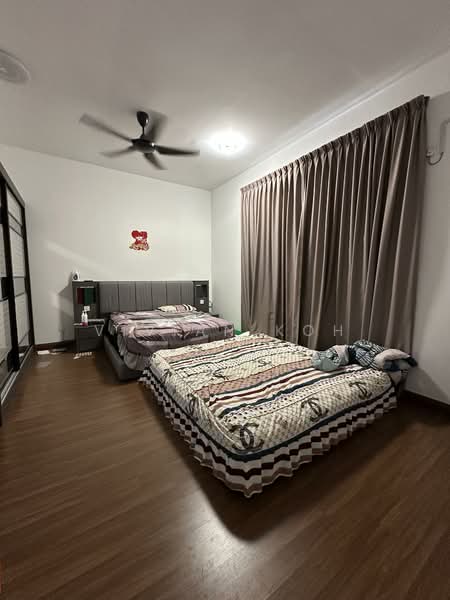 Kota Bayuemas untuk Untuk Dijual - RM 898,000, Mac 2026 - Bedroom - PropertyGuru.com.my