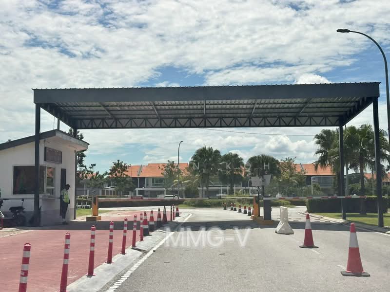 Kota Bayuemas untuk Untuk Dijual - RM 898,000, Mac 2026 - Exterior - PropertyGuru.com.my