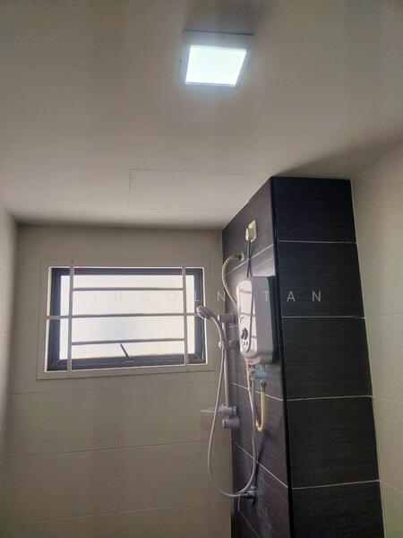 Condominium for Sale at Oasis 1 - Lincoln Tan - Bathroom - PropertyGuru.com.my