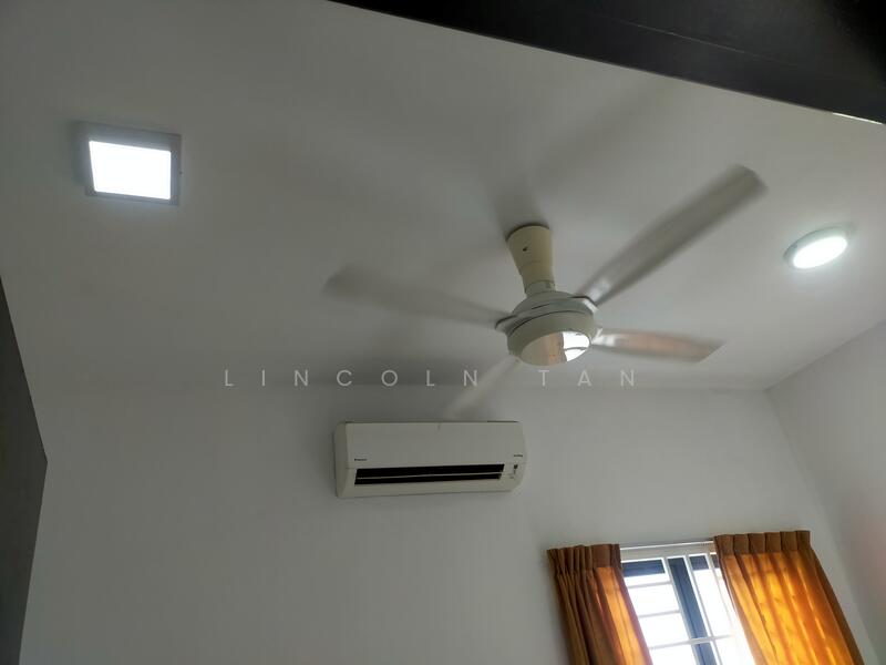 Condominium for Sale at Oasis 1 - Lincoln Tan - Interior - PropertyGuru.com.my