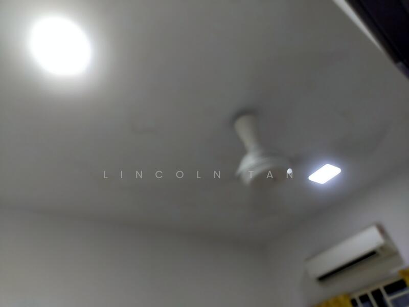 Condominium for Sale at Oasis 1 - Lincoln Tan - Interior - PropertyGuru.com.my