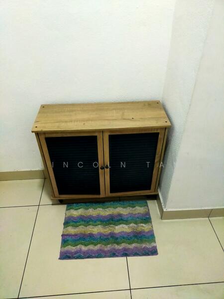 Condominium for Sale at Oasis 1 - Lincoln Tan - Interior - PropertyGuru.com.my