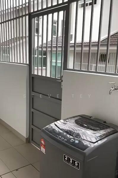 2-storey Terraced House for Sale in Bandar Penawar (Kota Tinggi) - Steve Tey - Exterior - PropertyGuru.com.my