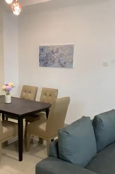 2-storey Terraced House for Sale in Bandar Penawar (Kota Tinggi) - Steve Tey - Dining Room - PropertyGuru.com.my