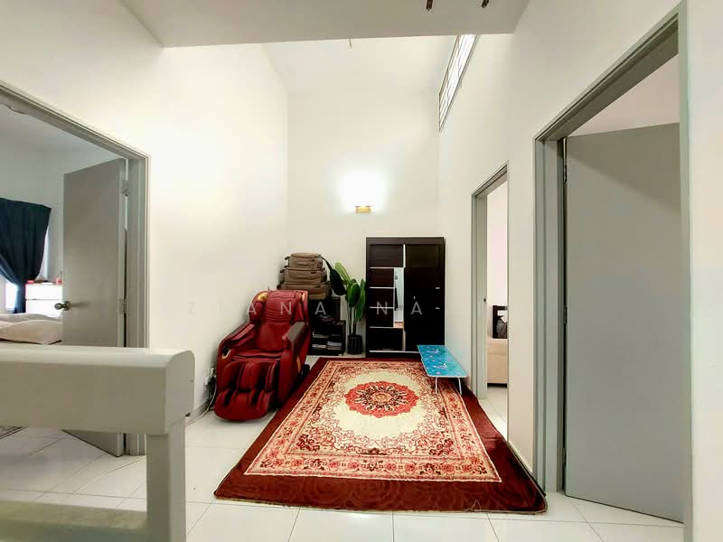 2-storey Terraced House for Sale in Puncak Alam (Selangor) - Ziana Najib - Interior - PropertyGuru.com.my