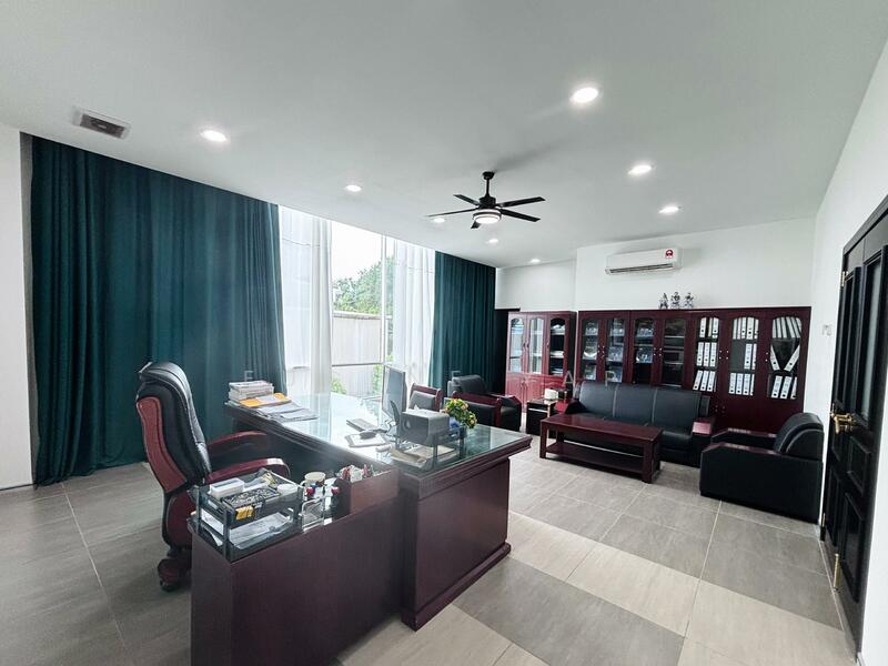 Terrace Factory for Rent in Puchong (Selangor) - Eugene Yap - Study - PropertyGuru.com.my