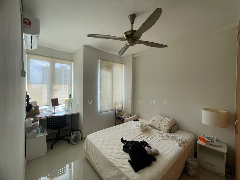 Condominium for Rent at Menara Bintang Goldhill - Jamie Yong - Bedroom - PropertyGuru.com.my
