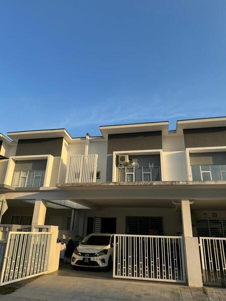 Untuk Dijual - Ara Sendayan