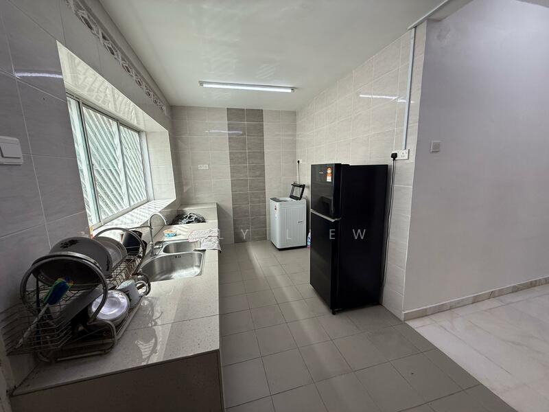 2-storey Terraced House for Sale in Cheras (Kuala Lumpur) - Joly Liew - Kitchen - PropertyGuru.com.my